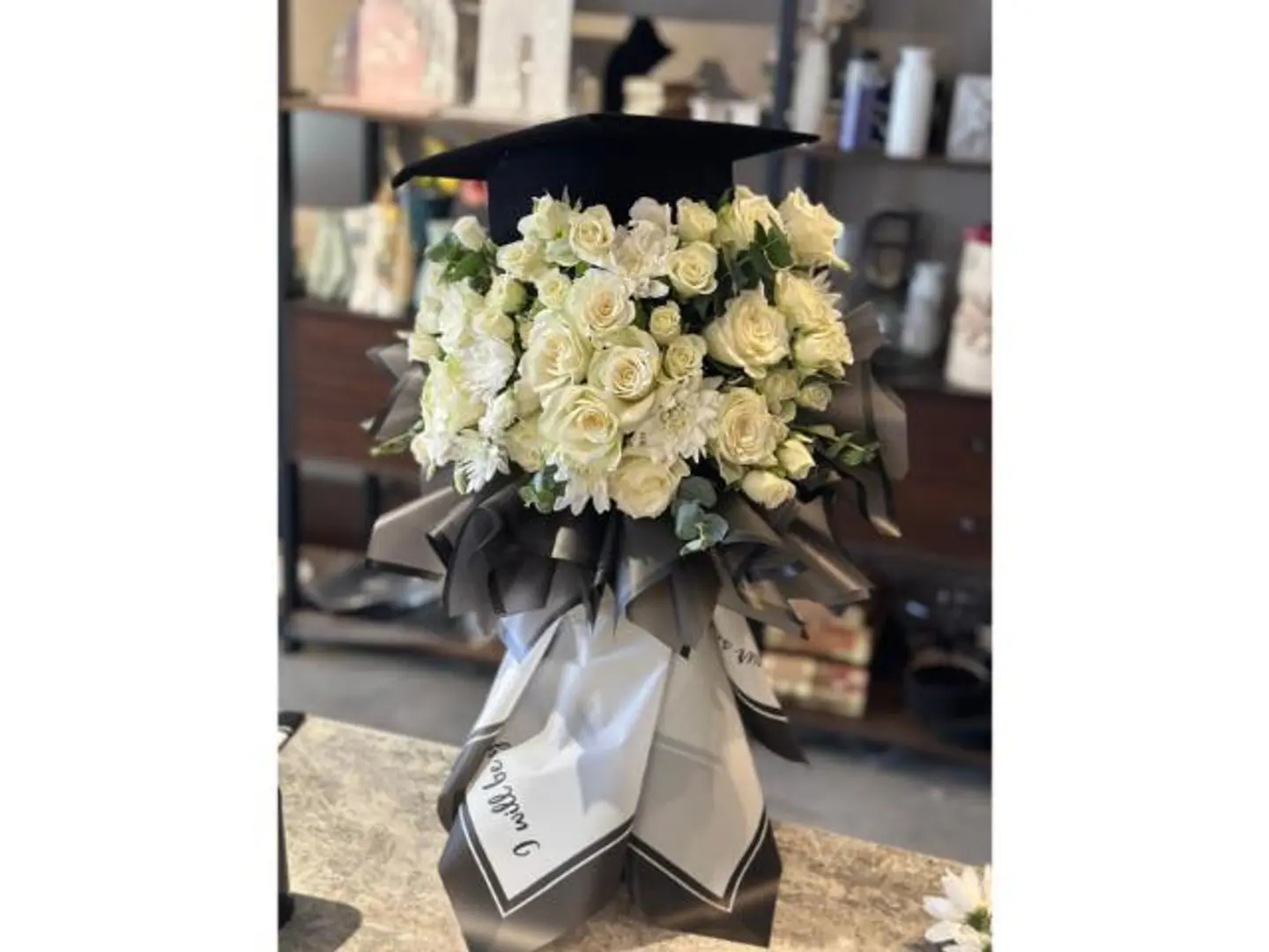 Graduation Joy Bouquet