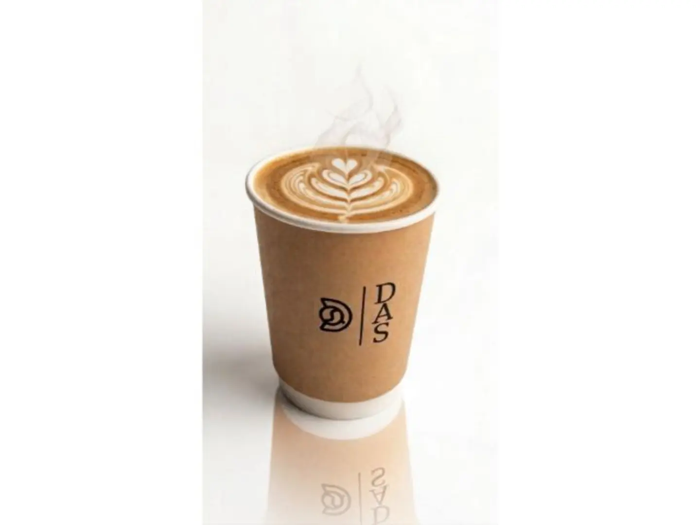 Hot Spanish Latte