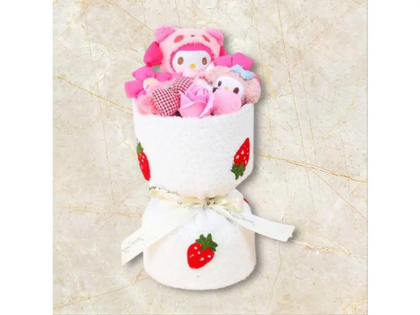 باقة مواليد 1