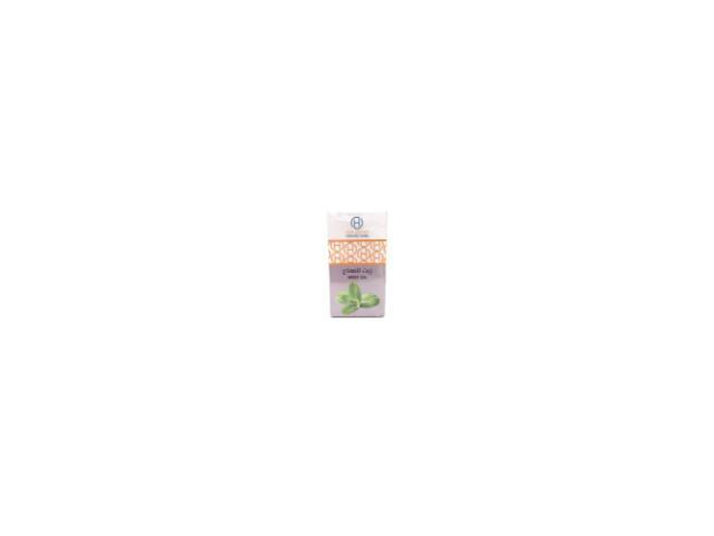 Oriental Herbs Peppermint Oil 125ml