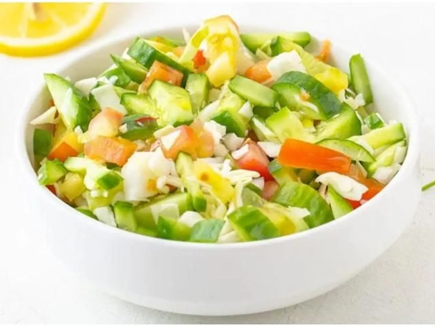 Green Salad
