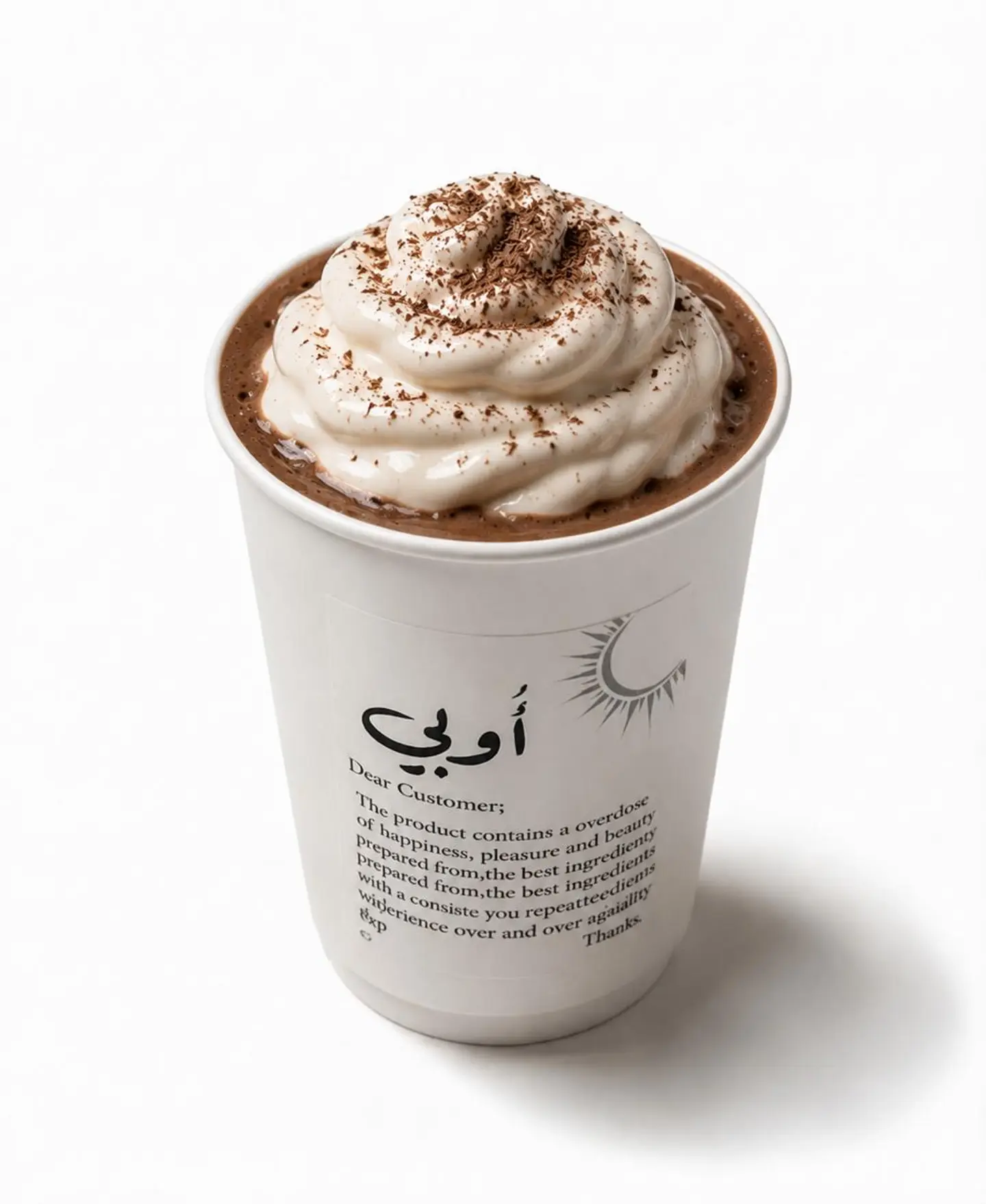 Hot Chocolate