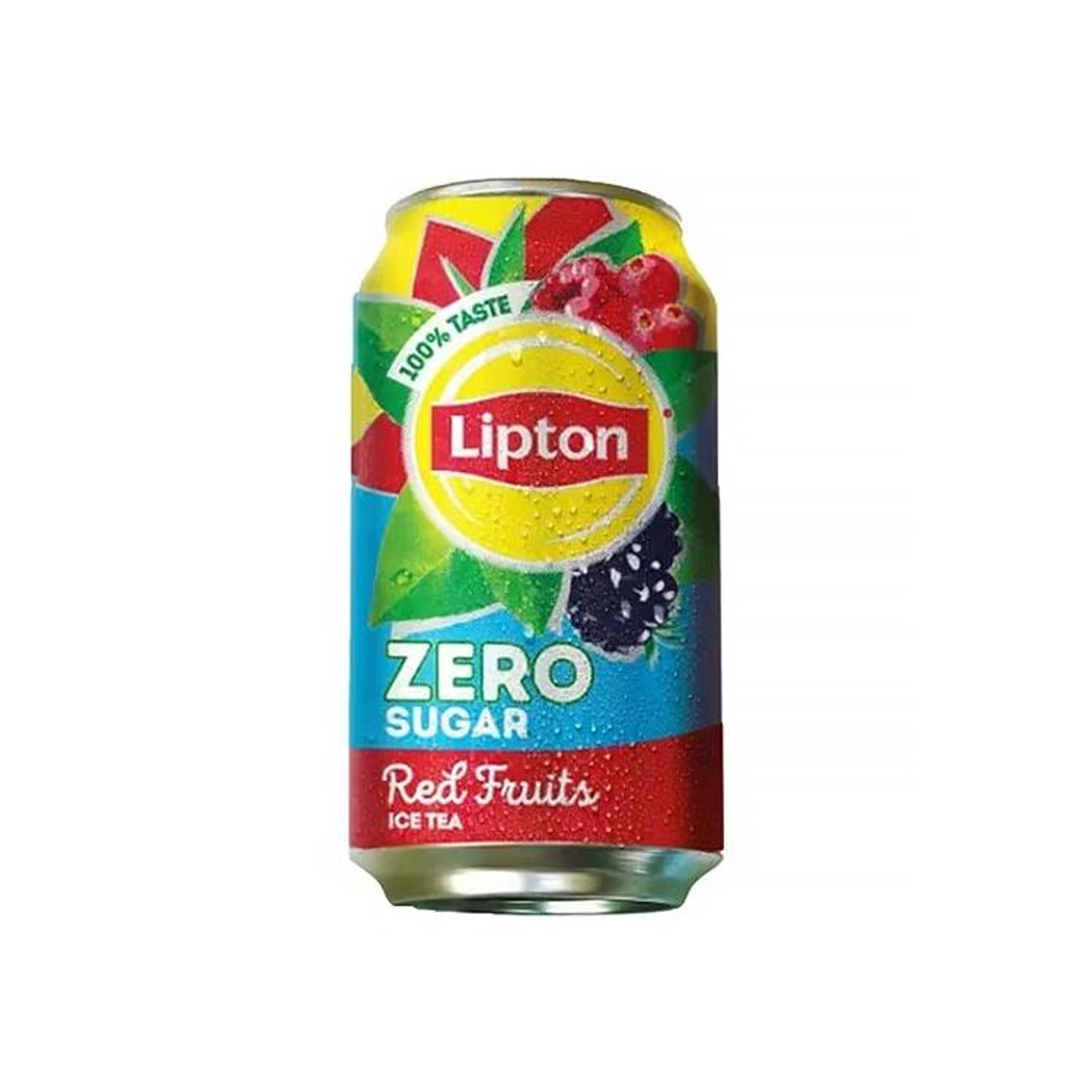 Iced Tea Mixed Zero