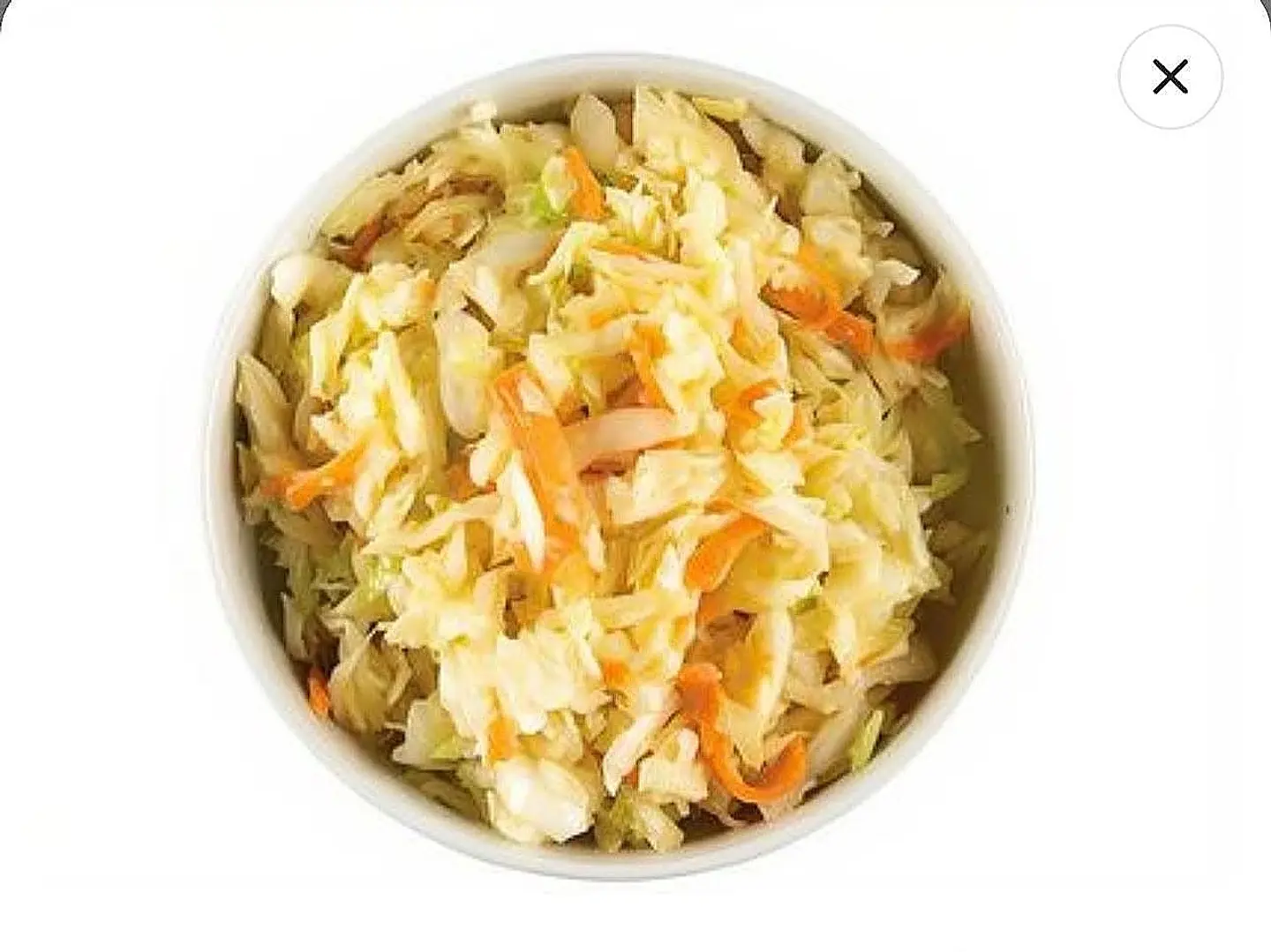 Coleslaw