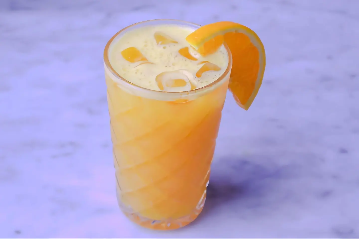 Orange Juice