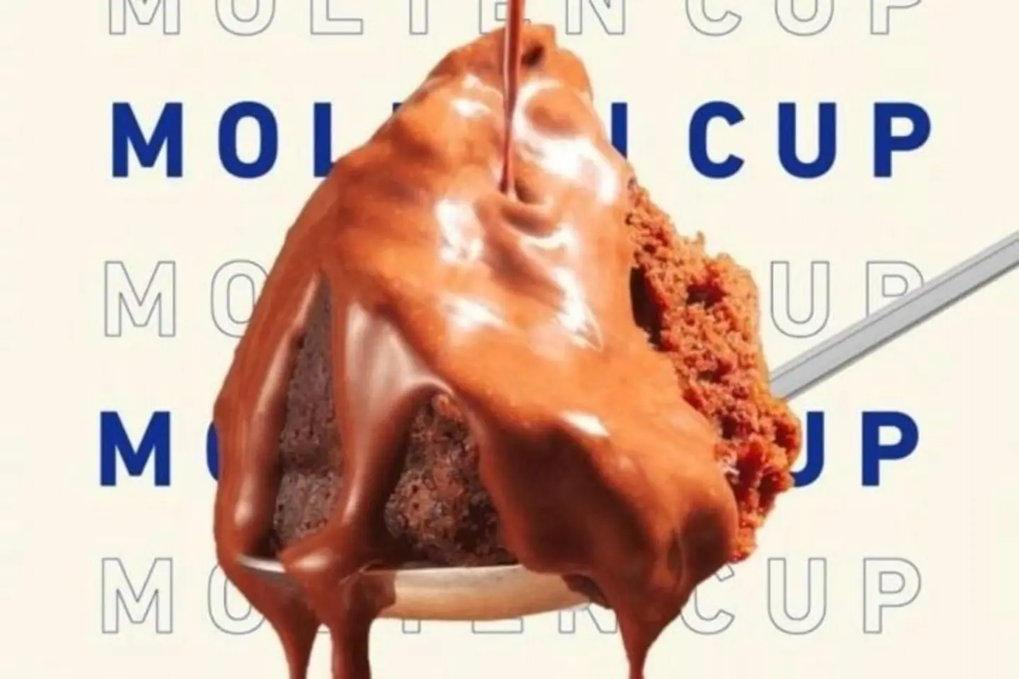 Molten Cupp
