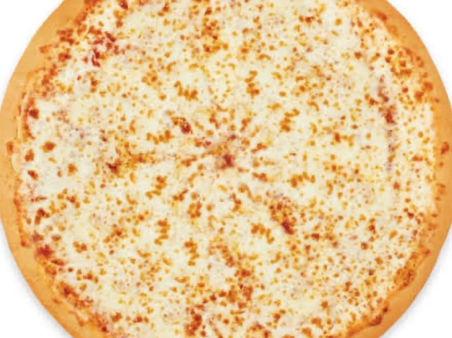 Labneh Pizza With Honey