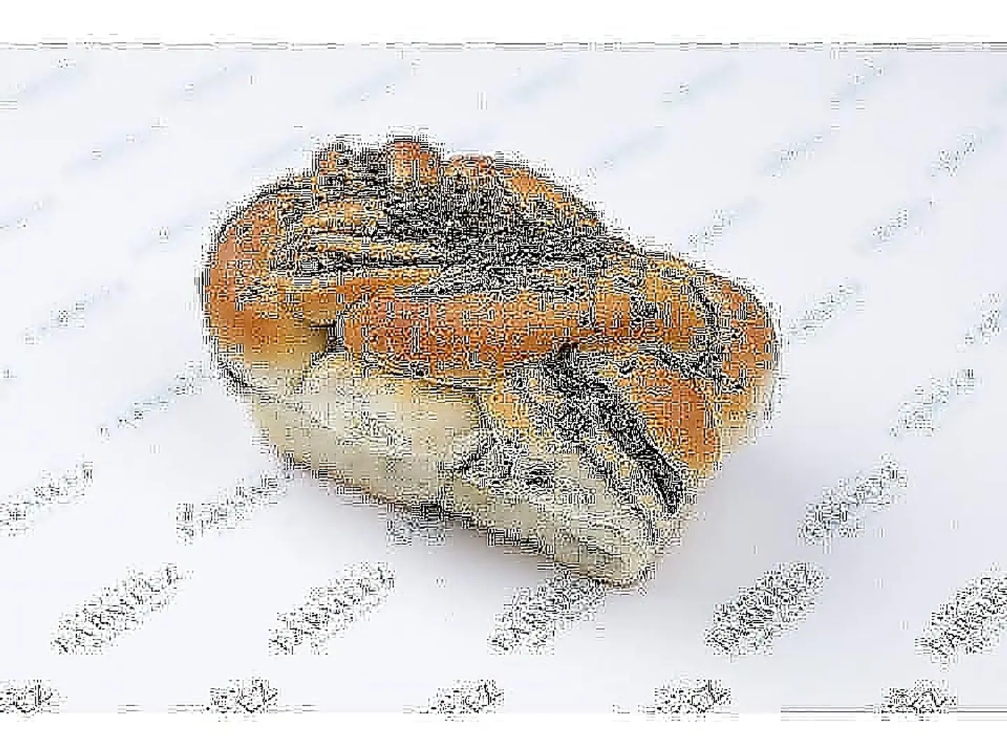 Labneh And Thyme Babka