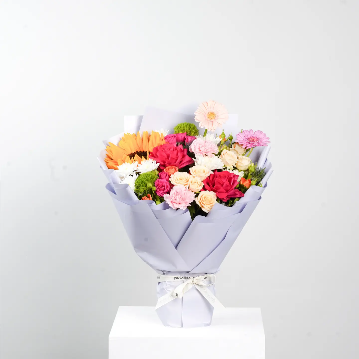 Shatha Al Ishraq Bouquet
