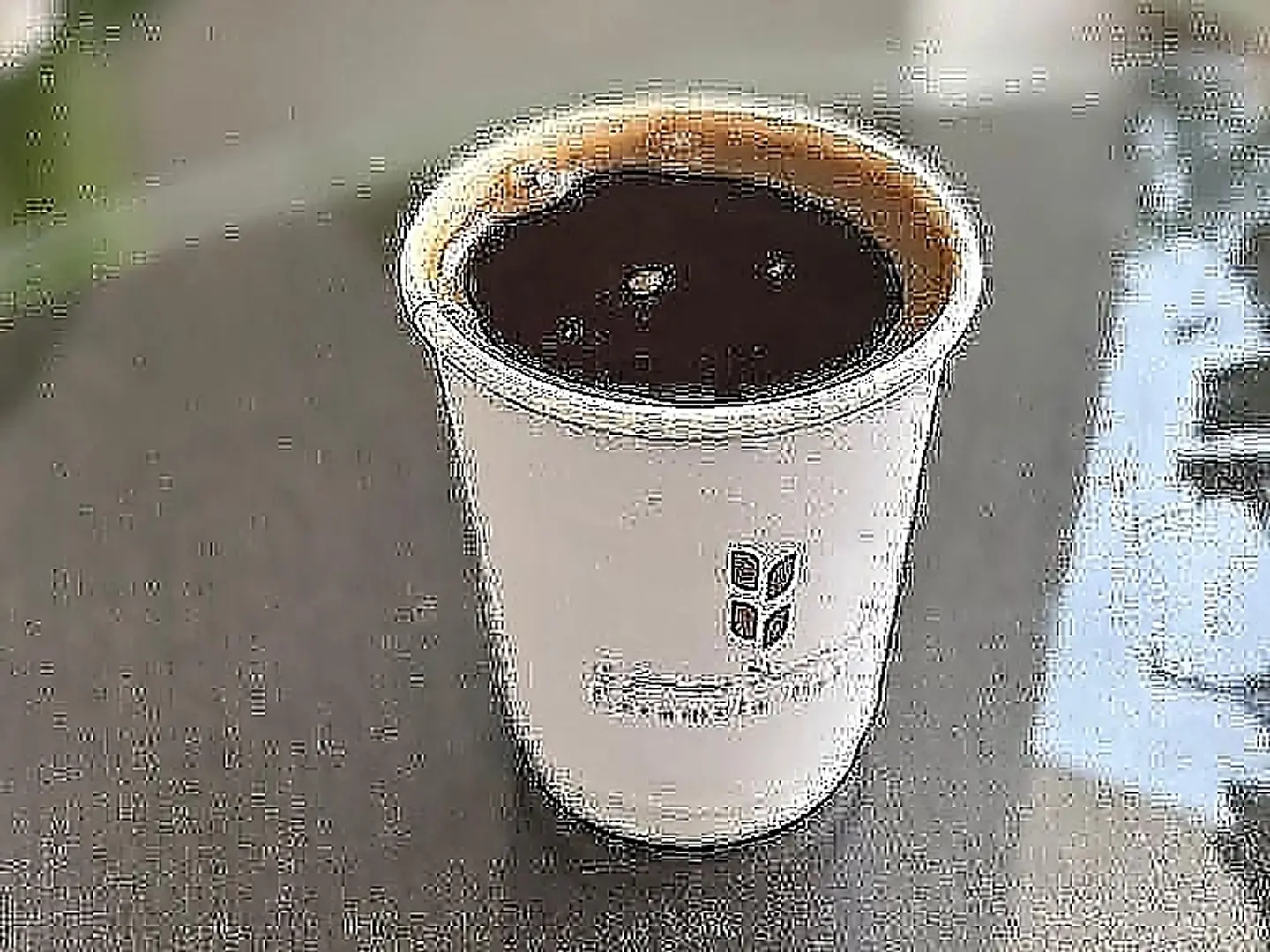 Turkish Coffee
