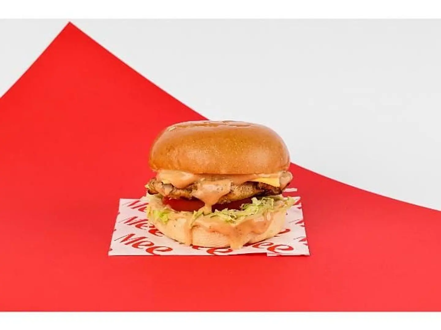 تانجو مي دجاج