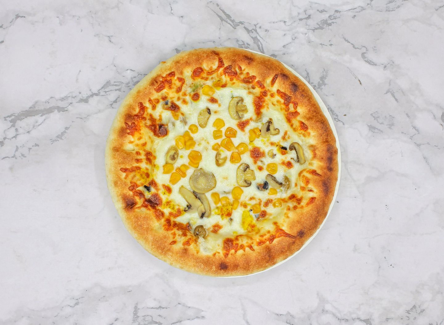 Four Seasons Pizza