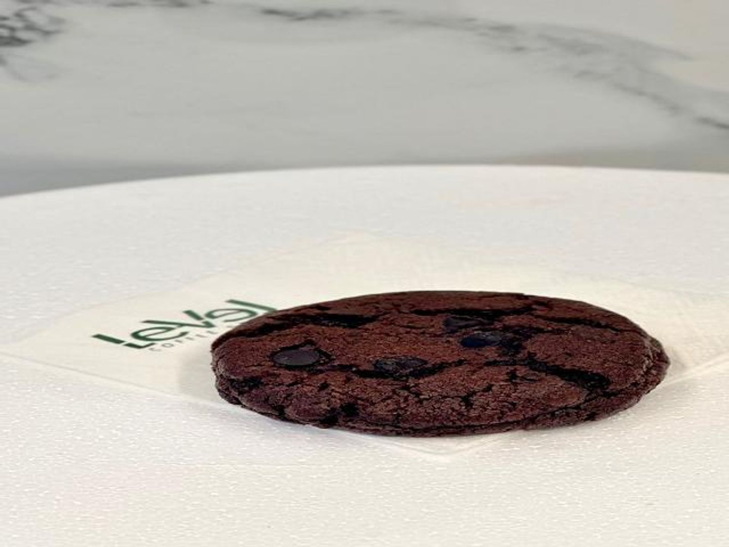 Chocolate Cookies