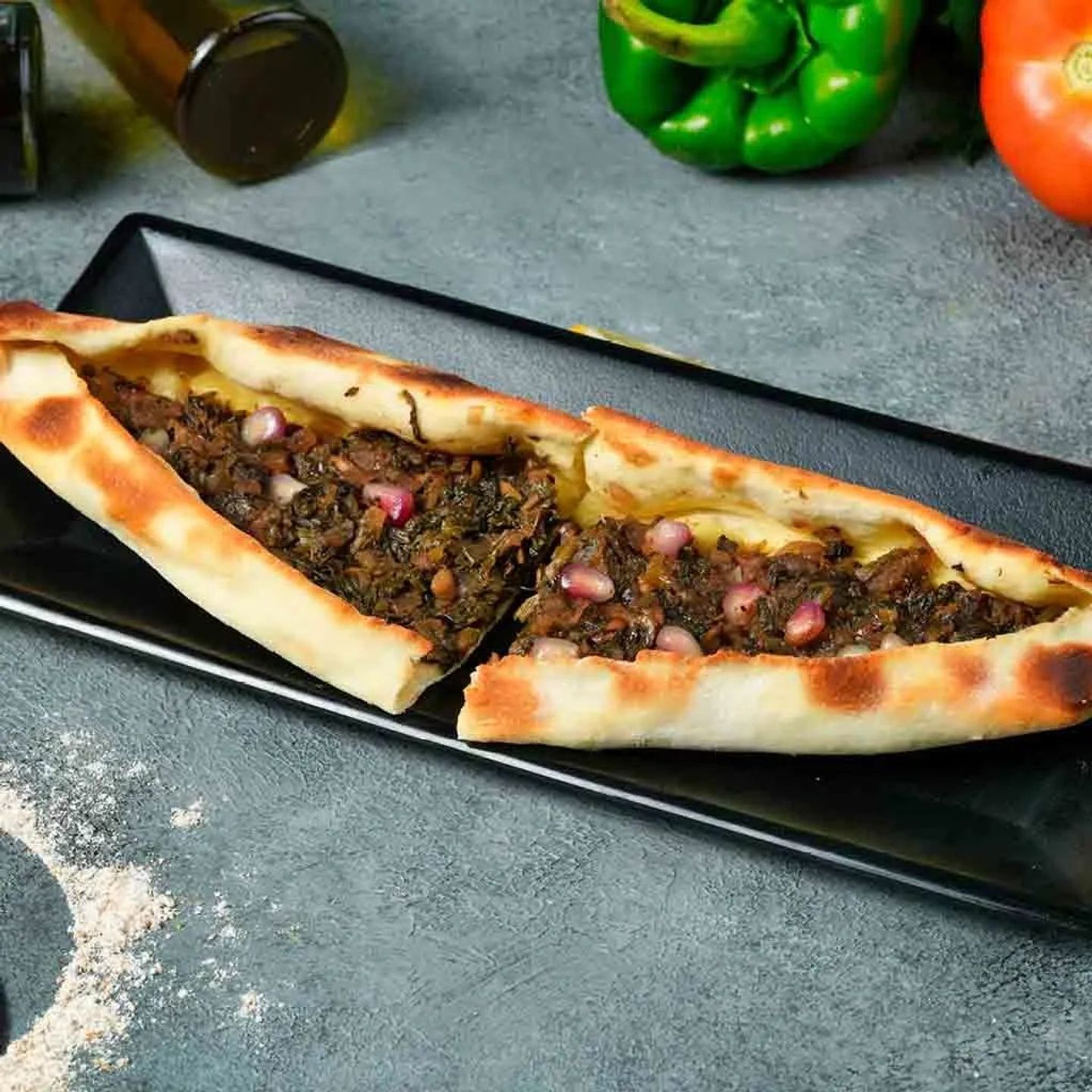 Spinach Pie