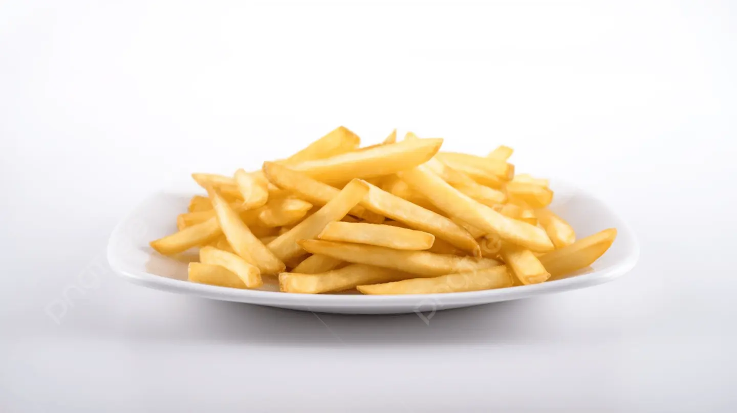 Potato Dish
