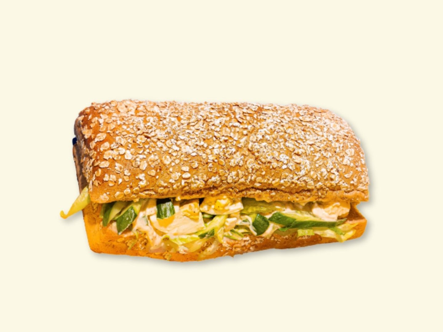 Egg Sandwich