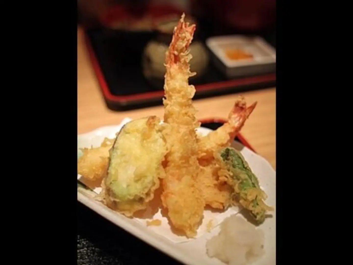 Tempura