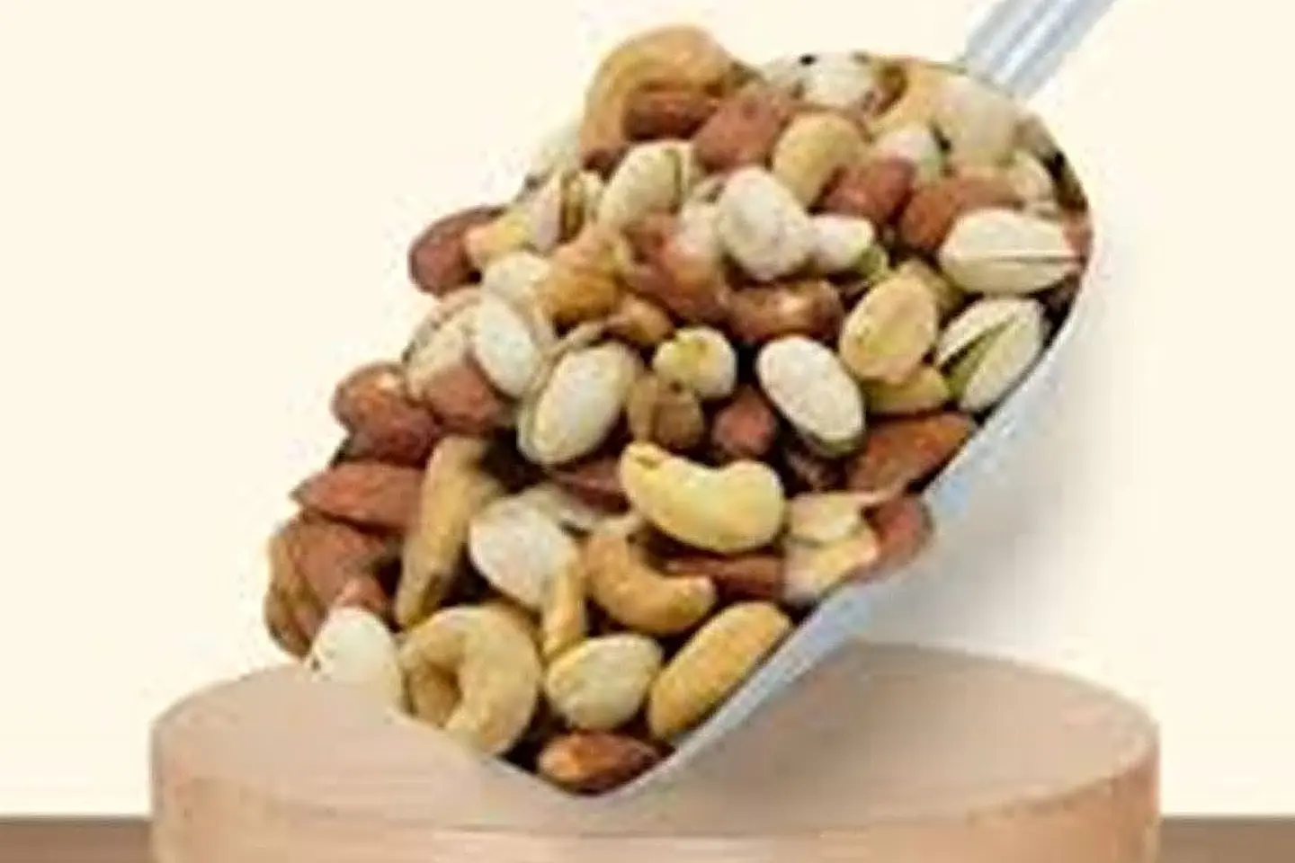 Mixed Nuts