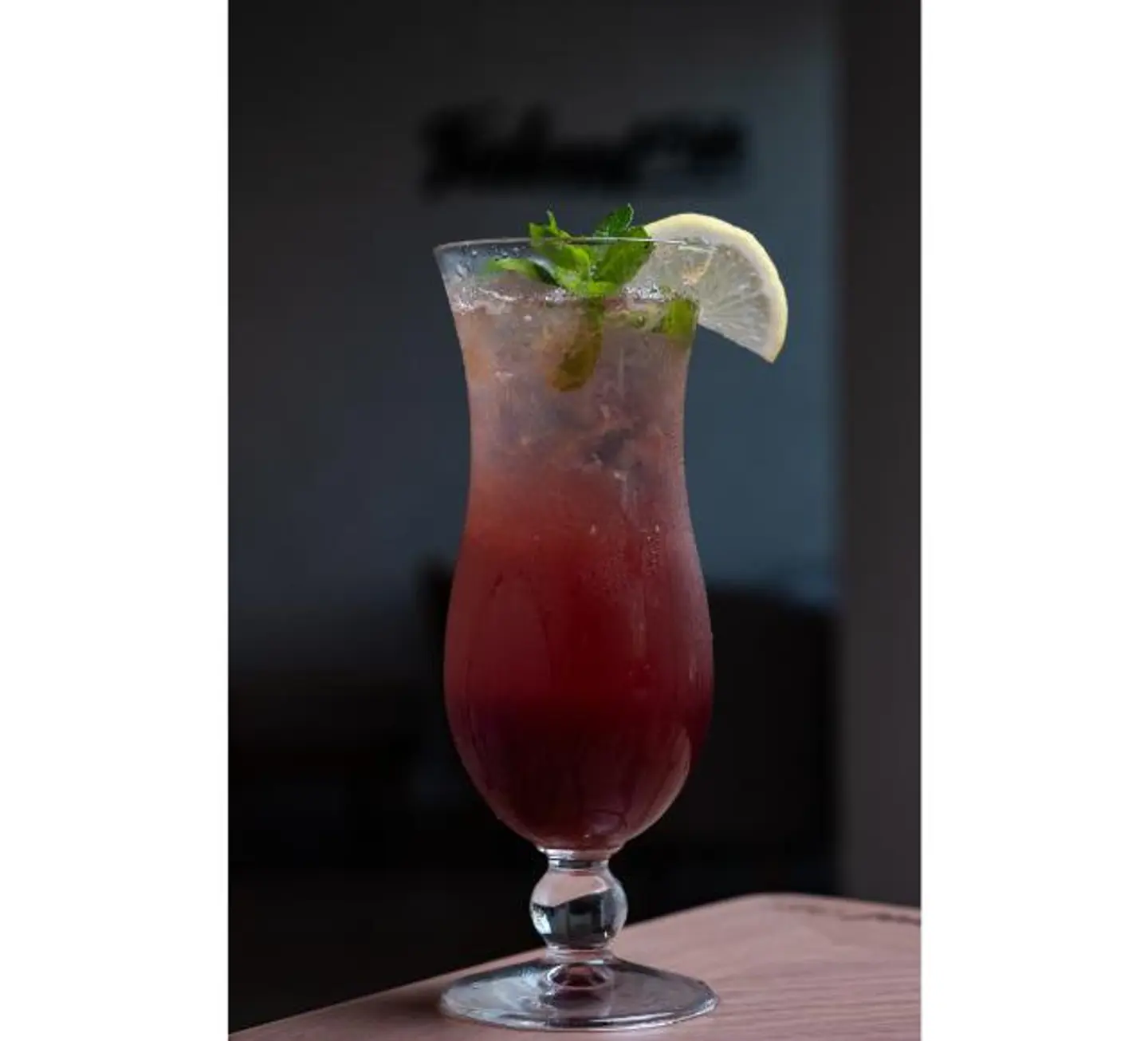 Mixed Berry