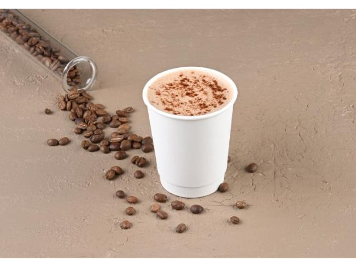 Hot Chocolate