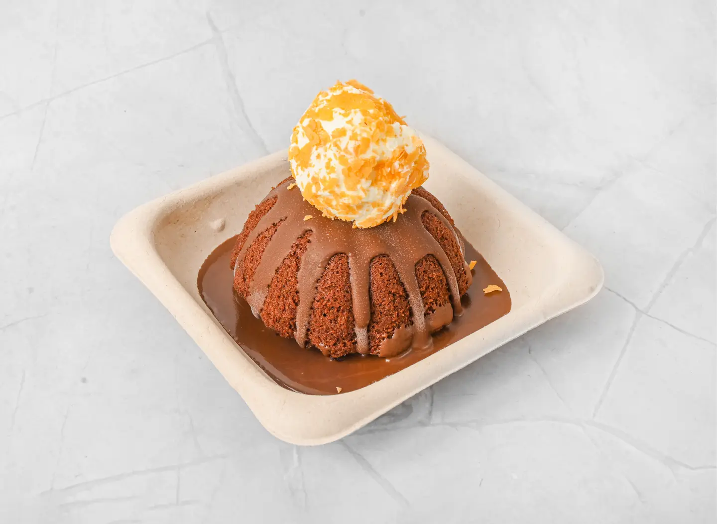 Molten Cake
