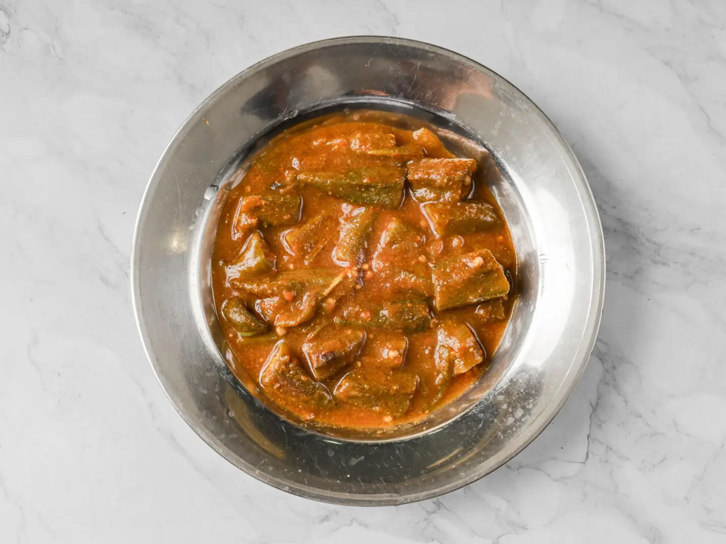 Okra