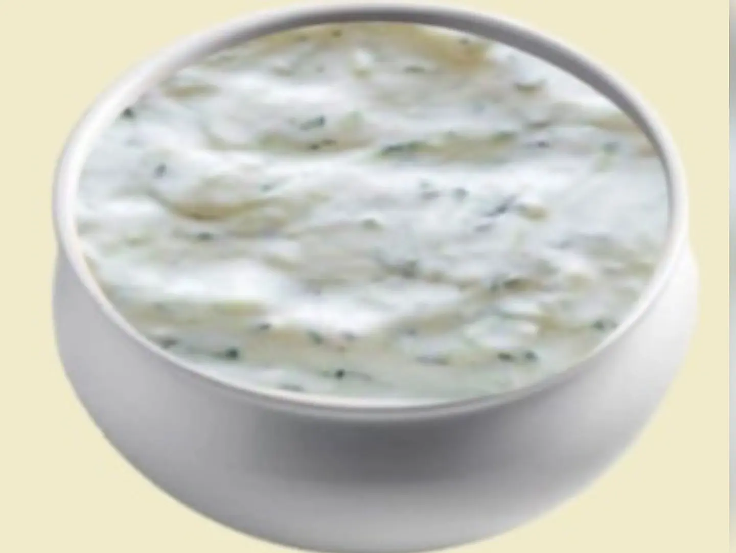 Tzatziki Sauce