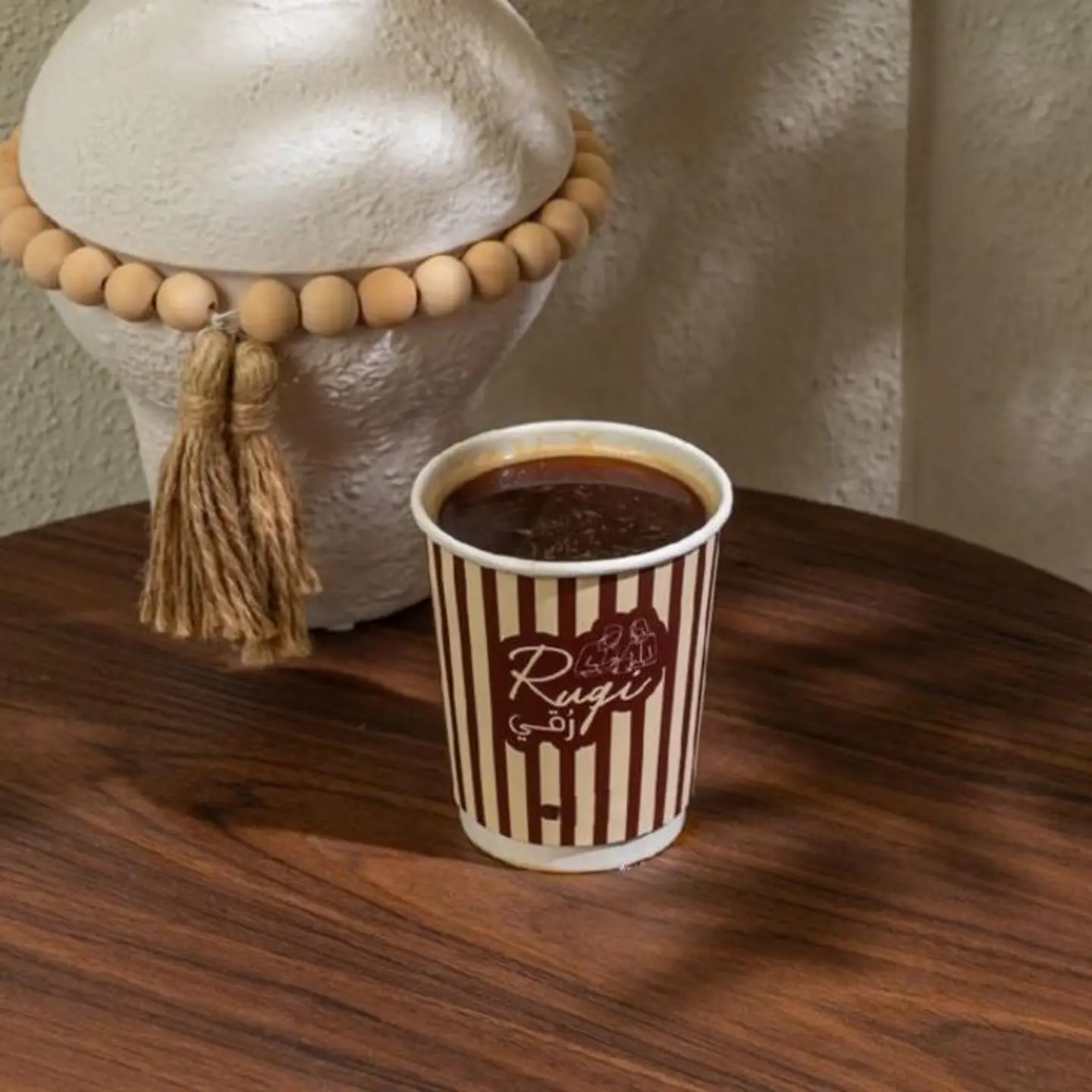 Hot Americano