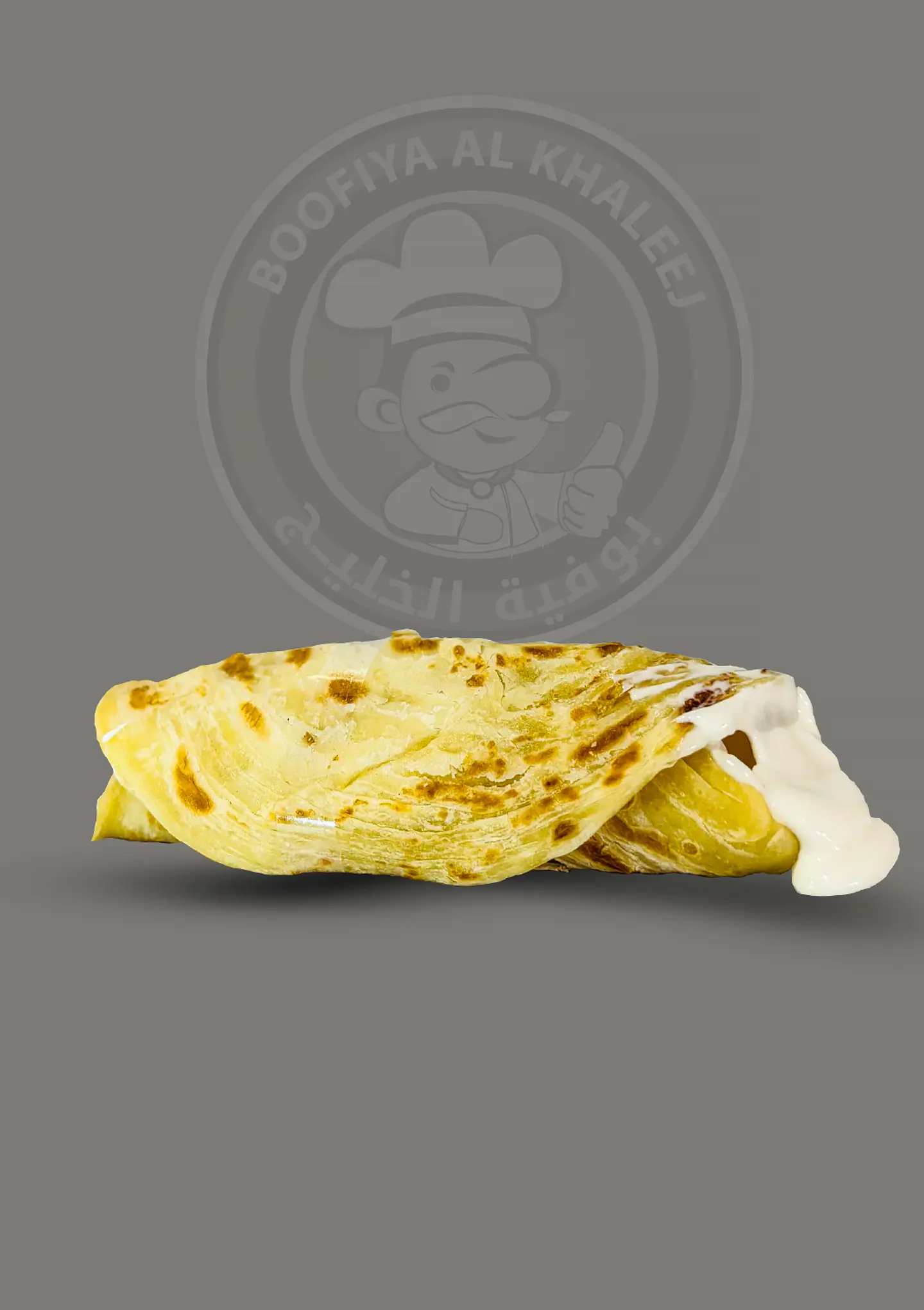 جبنة براتا