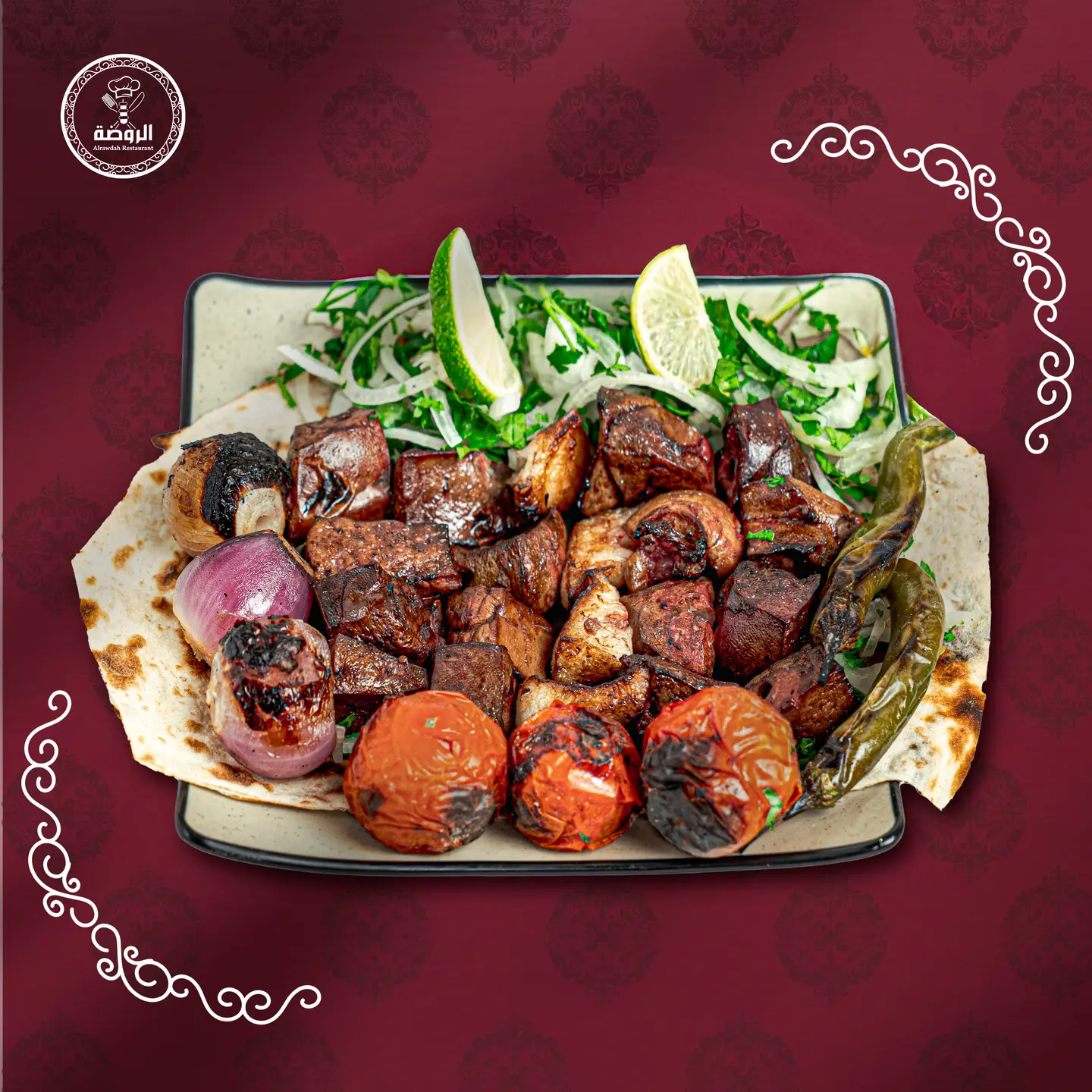 Malaq - Half For One Person