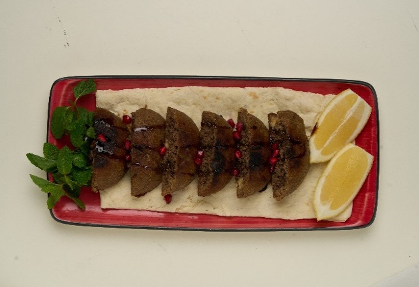 كبه مشوية