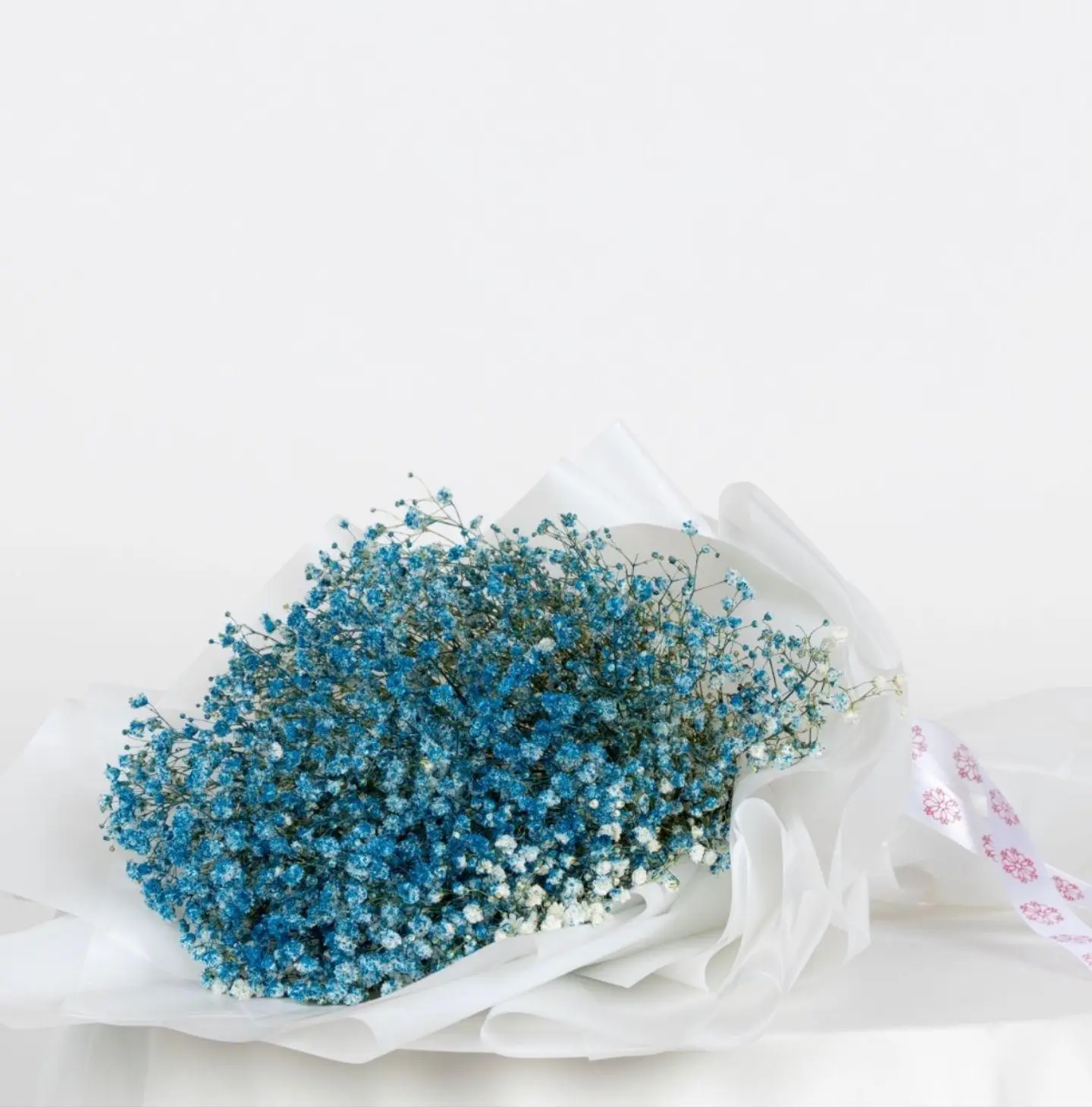 باقة بيبي بلو