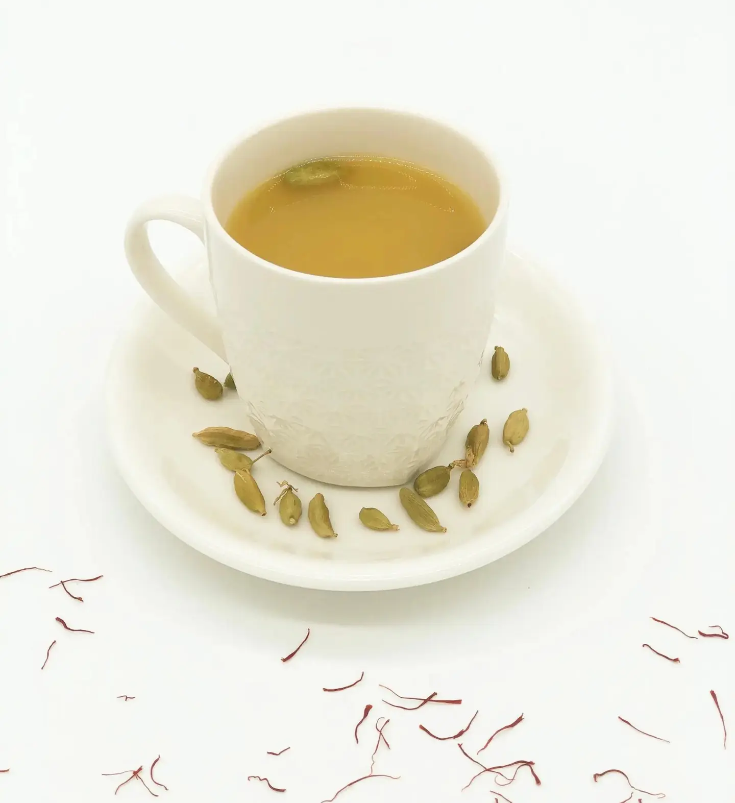 Adeni Tea