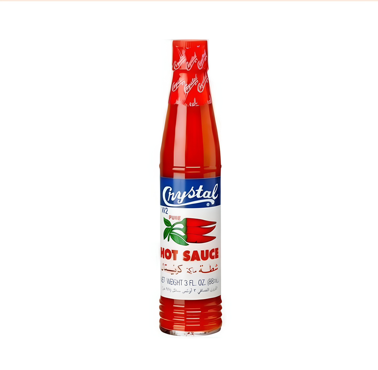 Hot Sauce