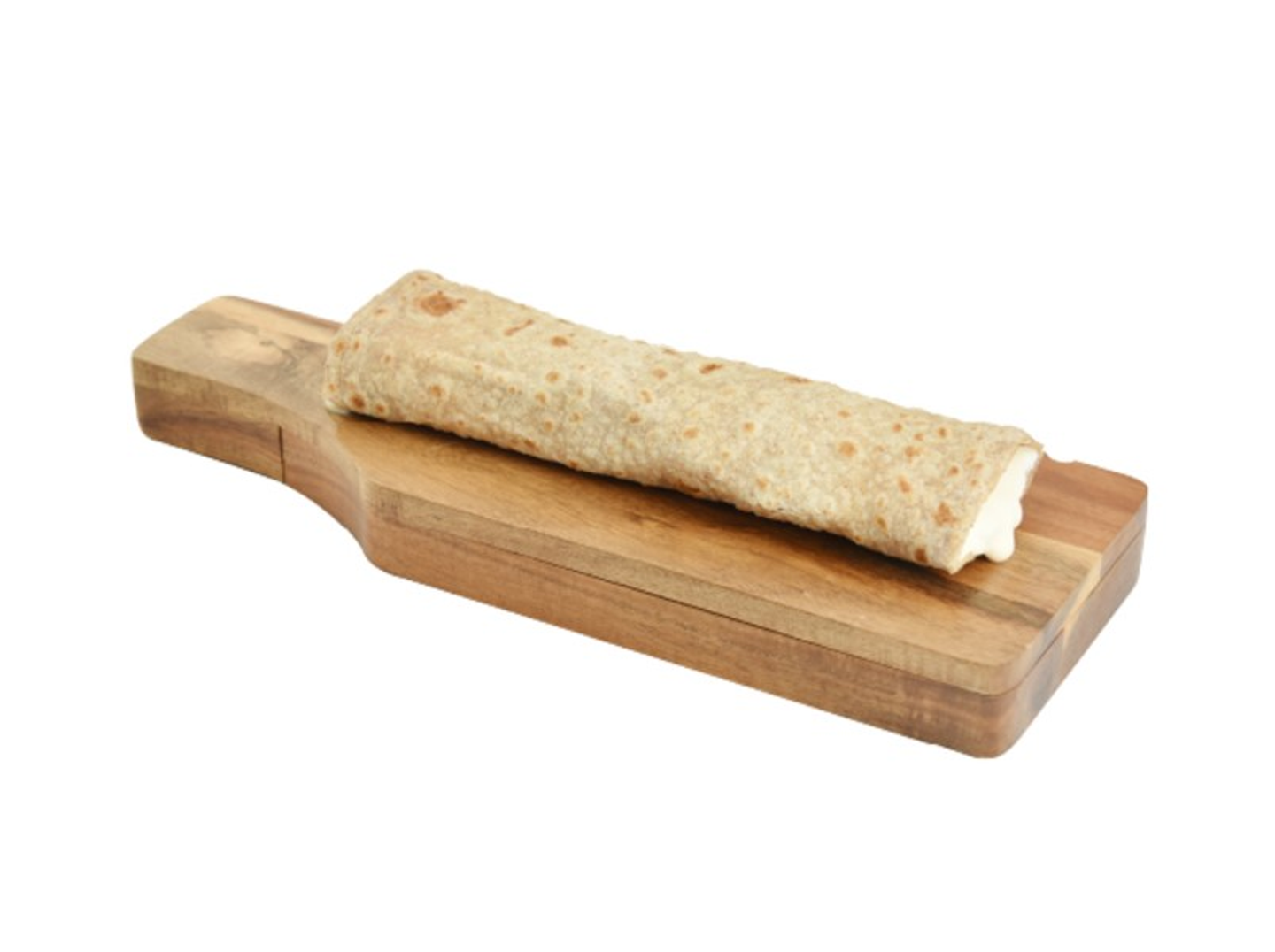 Cream Cheese Chapati