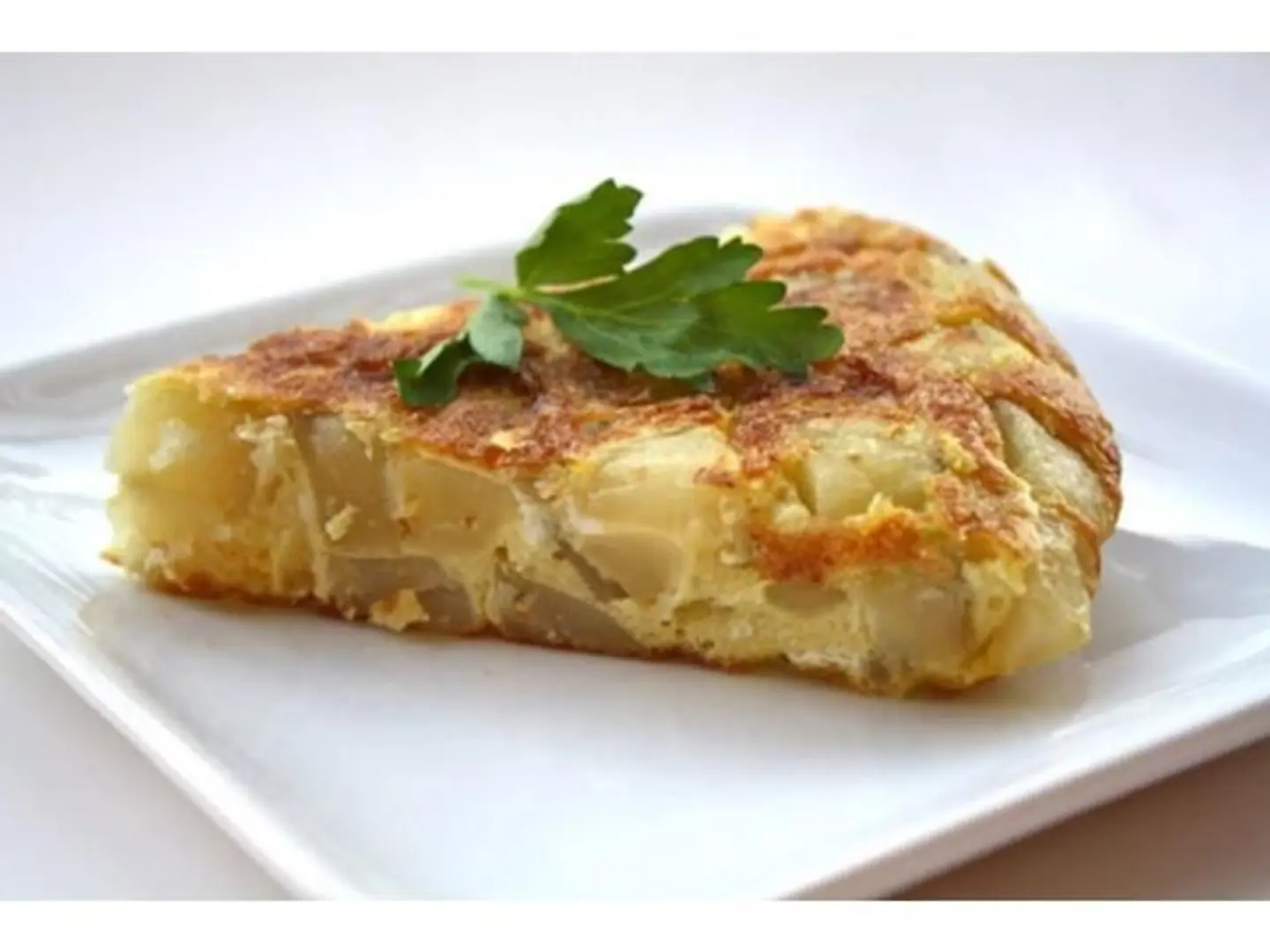 Potato Pie