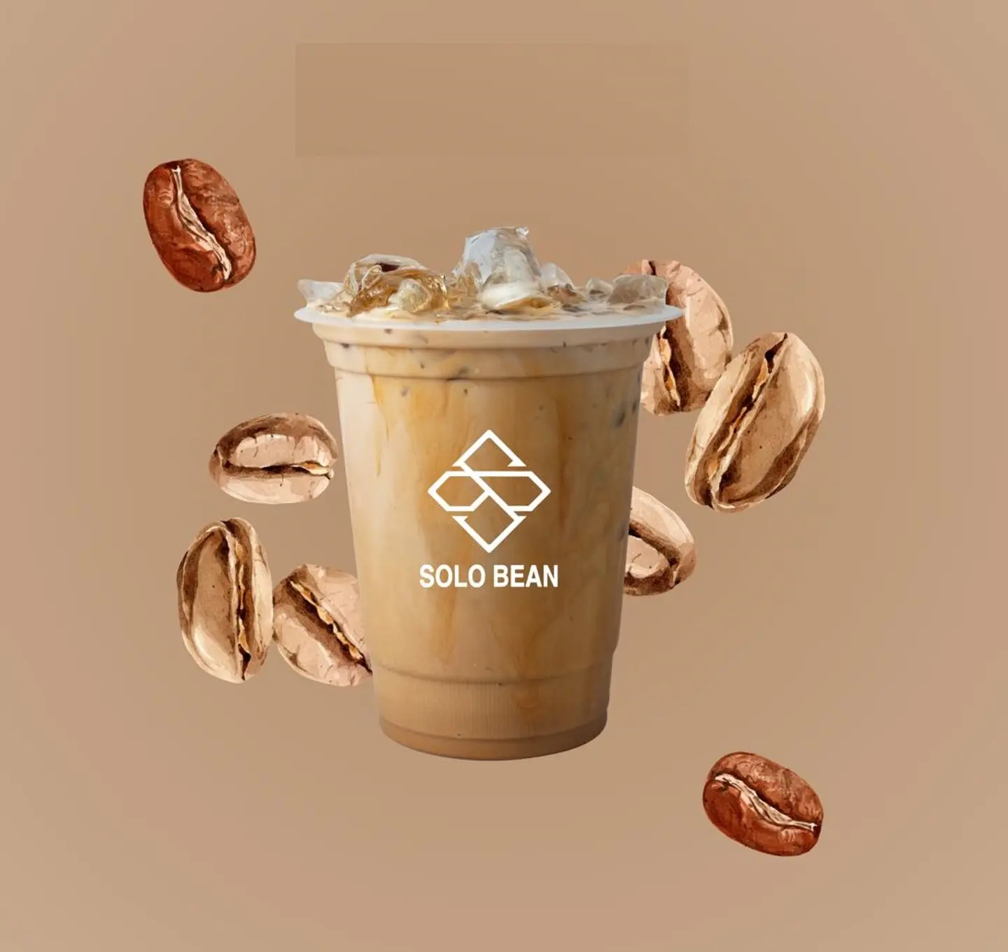 ايس لاتيه