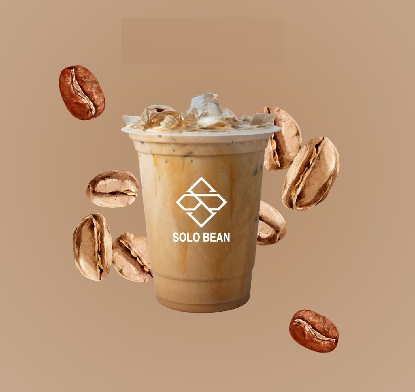 ايس لاتيه