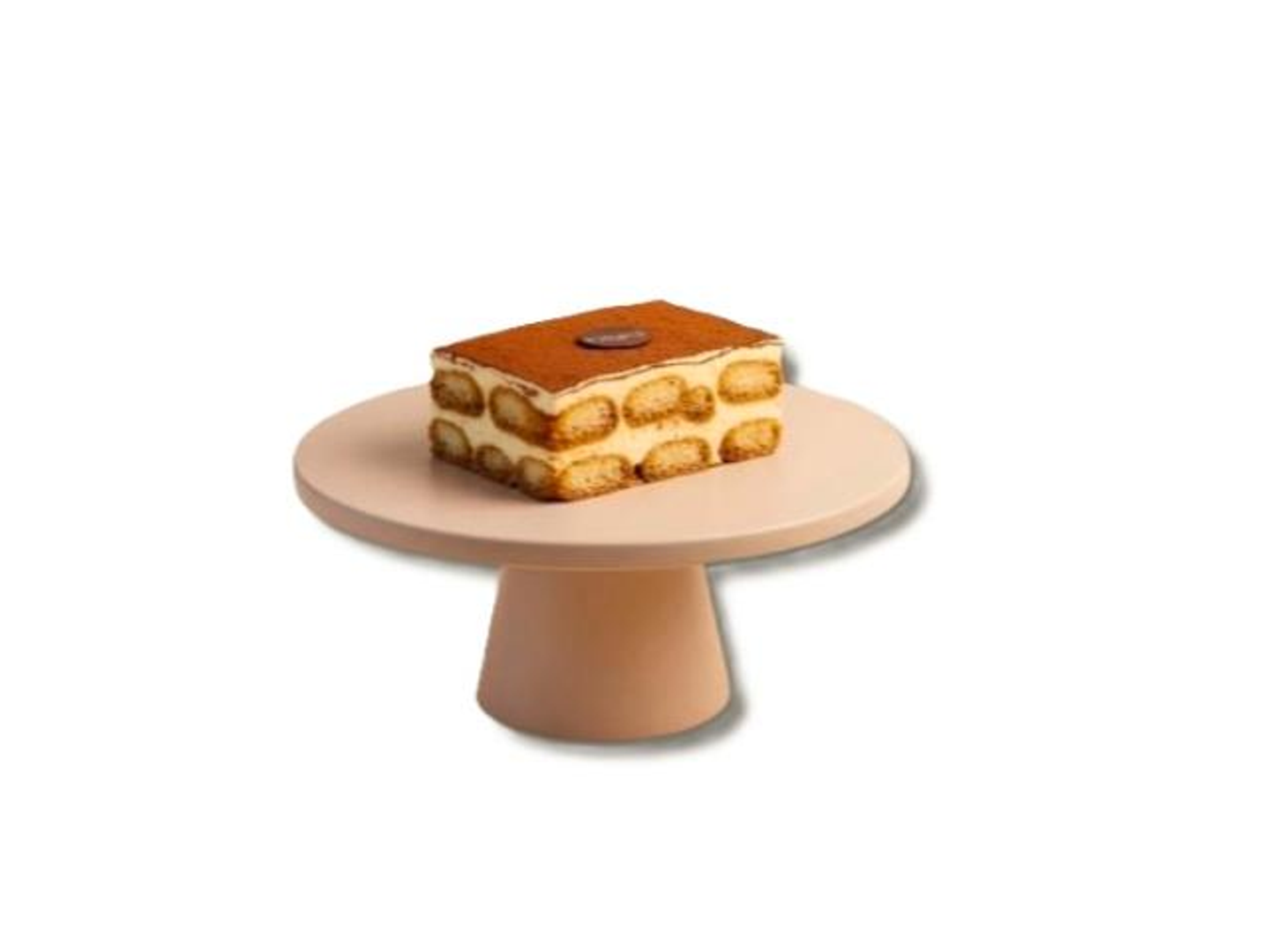 Pura Tiramisu