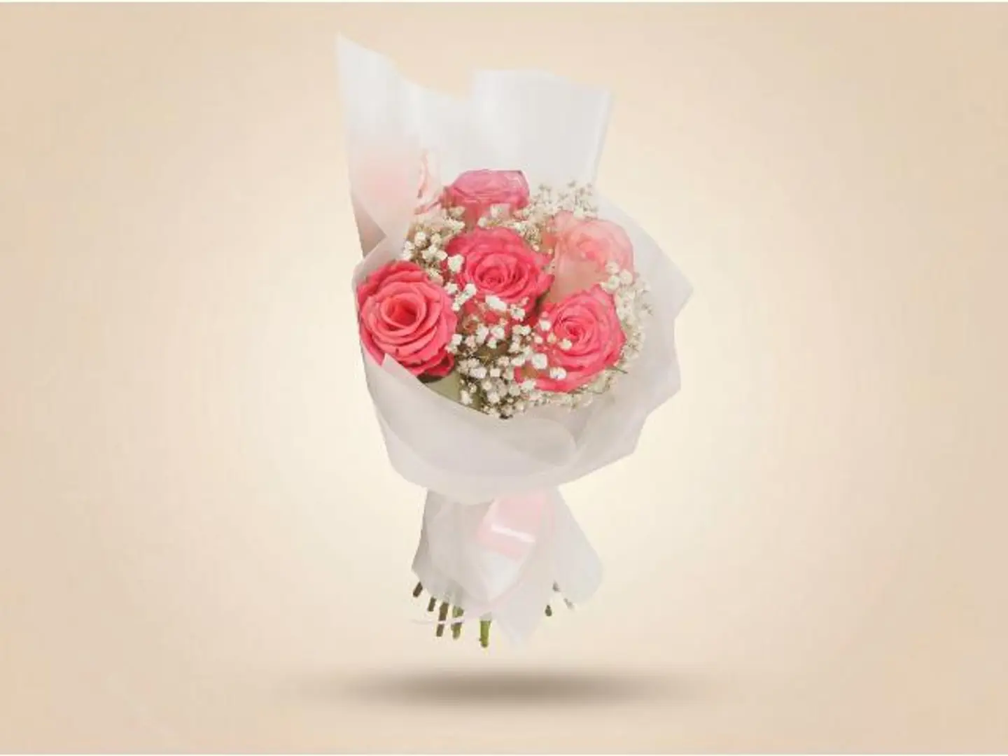 Glow Bouquet