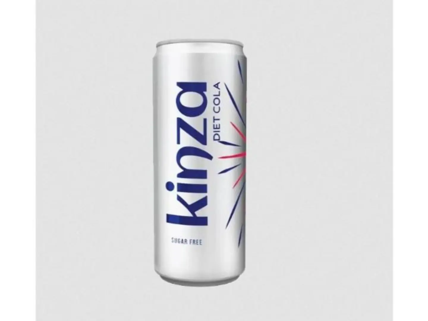 Diet Kenza Cola