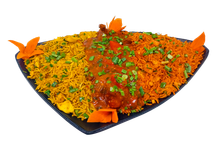 أرز 1000 بالدجاج