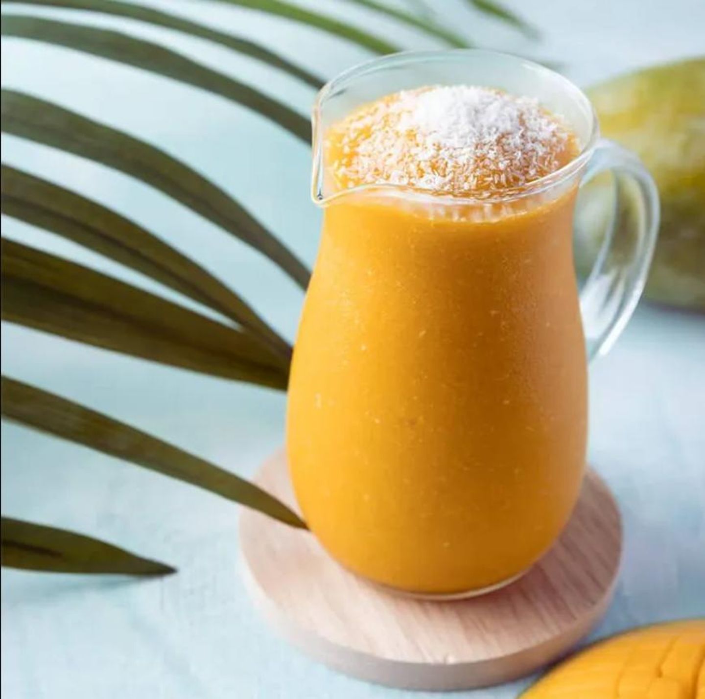 Creamy Dream Smoothie