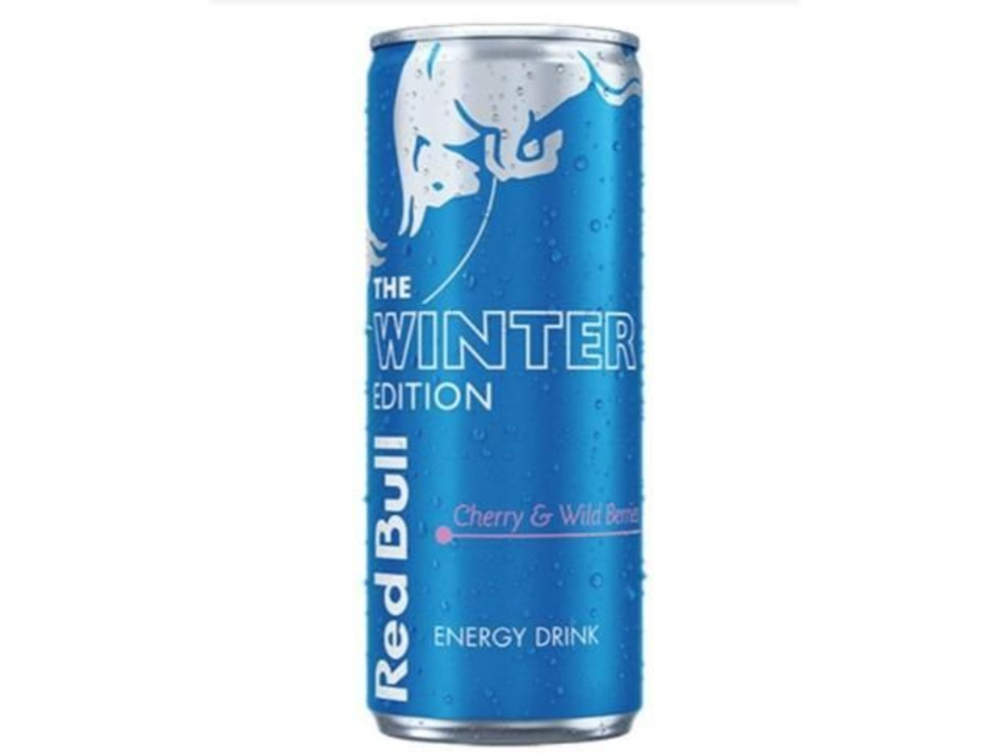 Red Bull Cherry