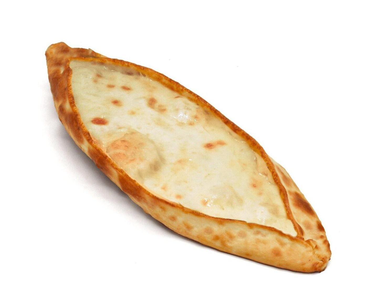 Akkawi Cheese Pie