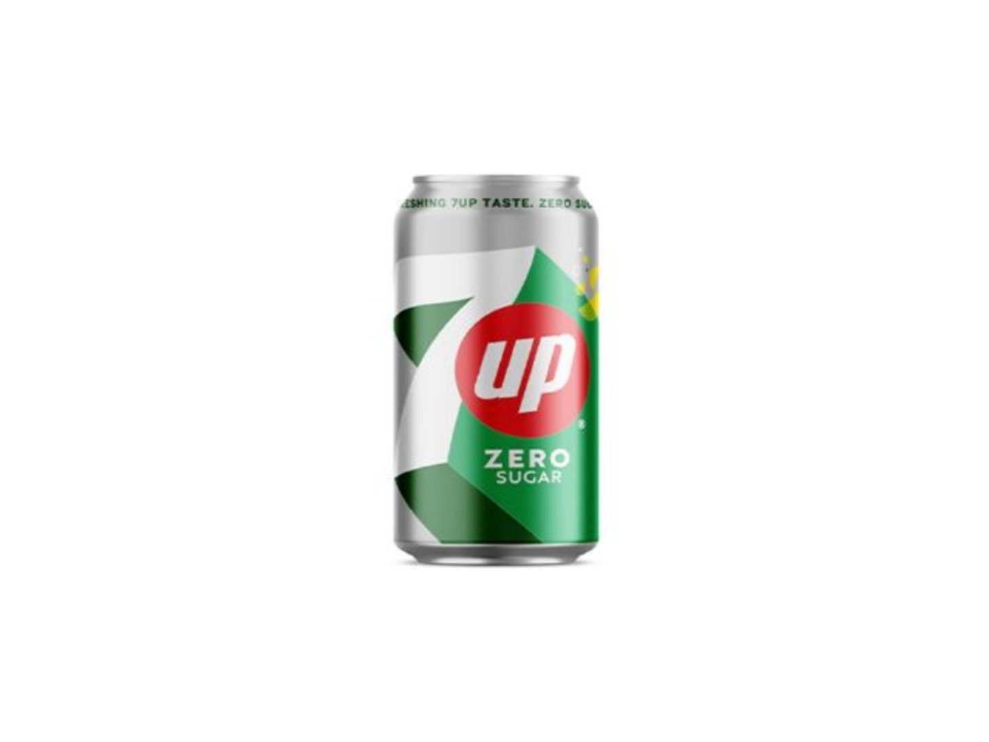 Diet 7 Up
