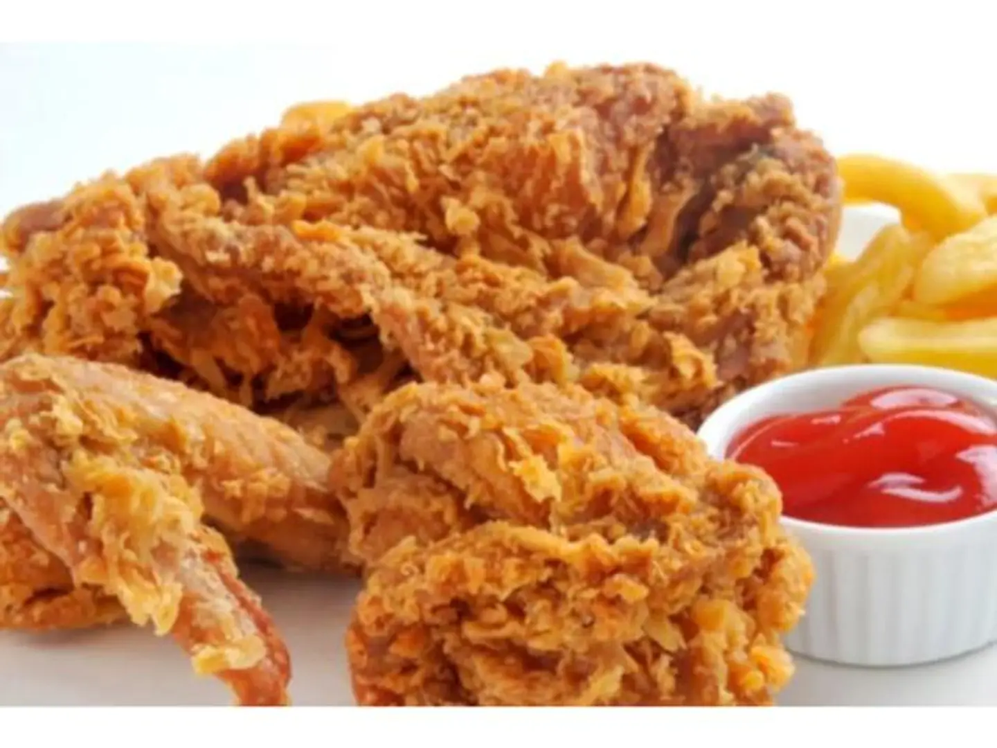 بروستد عائلي