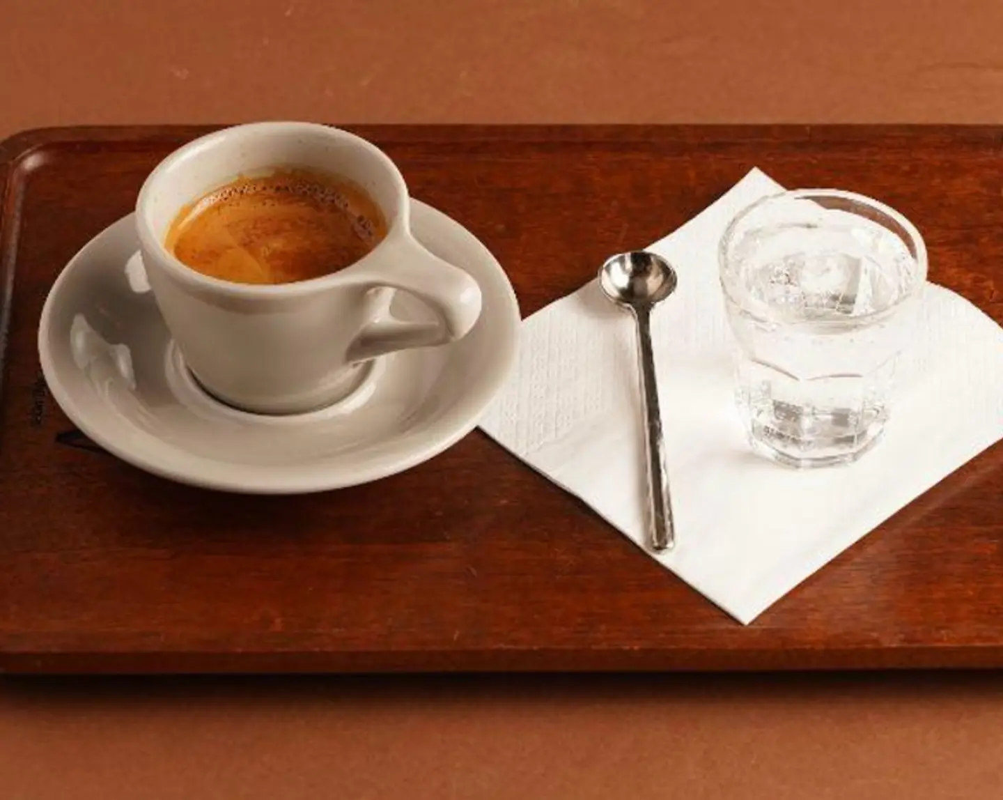 Espresso
