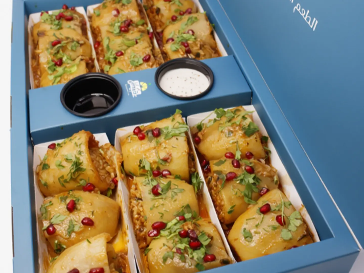 بطاطس - عائلي