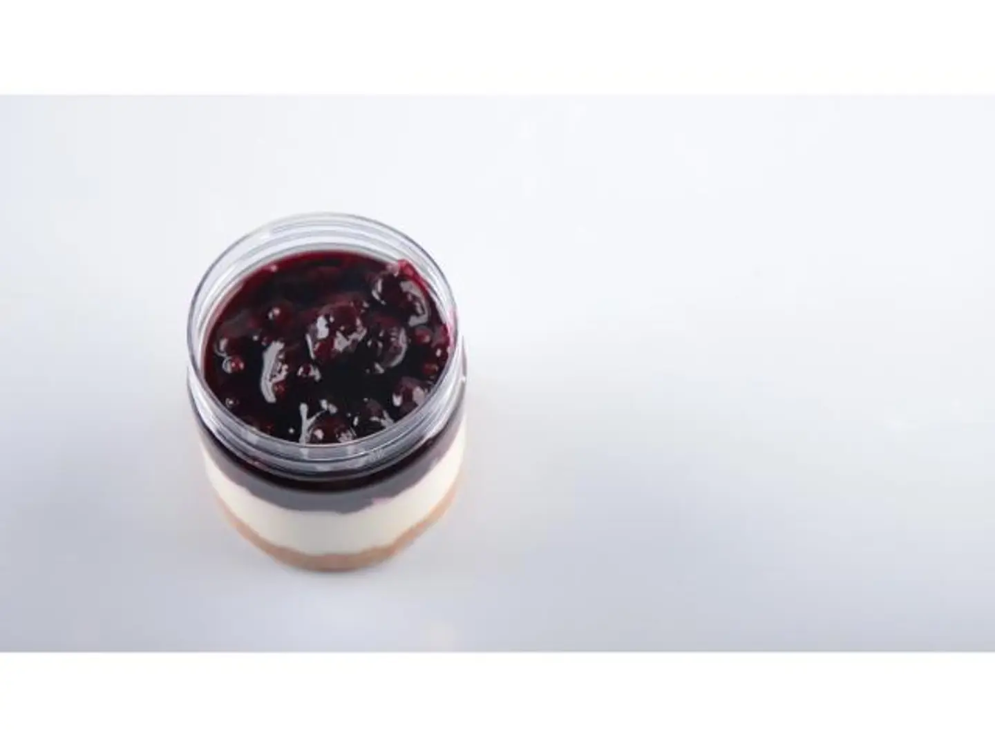 Berry Cheesecake